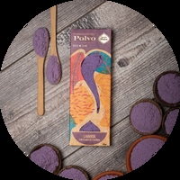 קטורת  אבקה