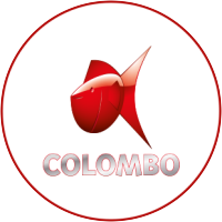 קולומבו - Colombo
