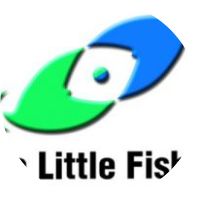 טו ליטל פישס - Two Little Fishies