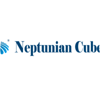 נפטוניאן קיוב - Neptunian Cube