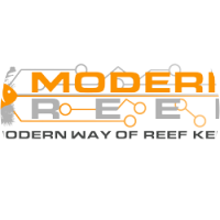 מודרן ריף - Modern Reef