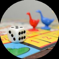 משחקי קופסא