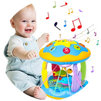 צעצועים לתינוקות