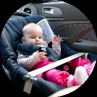 מוצרי בטיחות לילדים