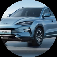 Byd seal u סיל יו