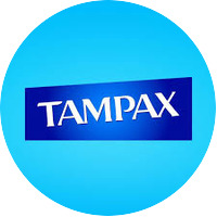 TAMPAX- טמפקס