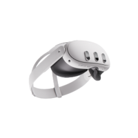 VR וקונסולות נוספות