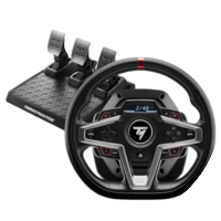 בקרים וציוד נהיגה