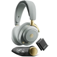 אוזניות ומיקרופונים