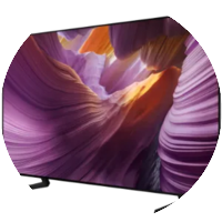 מסכי טלוויזיה