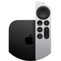 סטרימרים / ממירים