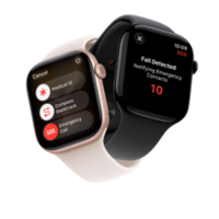 שעונים וצמידים חכמים