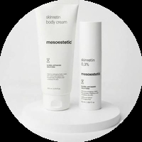 Global Antiaging Solutions