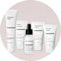 Sensitive Skin Solutions