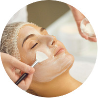 טיפול פנים Lift & Firm Caviar Mask