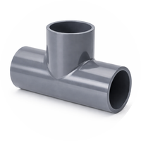 אביזרי PVC וצינורות