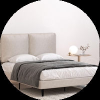 מיטות ובסיסים