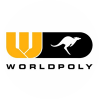 כלי עבודה WORLDPOLY