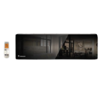 SMART-INV-X WIFI BLACK EU