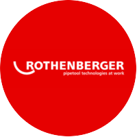 כלי עבודה Rothenberger