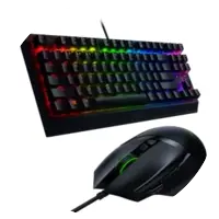 Gaming Keyboards&Mice