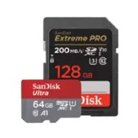 Memory Cards