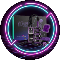 מארזי עונג ותשוקה לזוגות