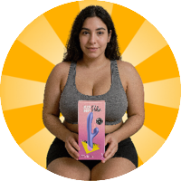 צעצועי עונג לנשים