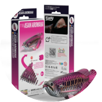 ערכות יצירה להרכבה