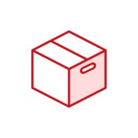 אריזות וחבילות למשלוח