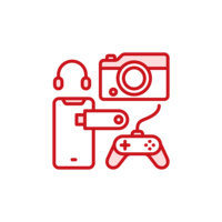 גאדג'טים וטכנולוגיה