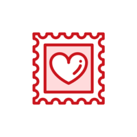 בולים למשלוח בארץ ובחו