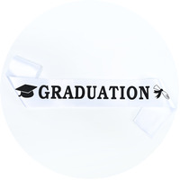 Graduation set