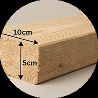 פרופילים ומידות זמינים במלאי