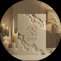 קולקציית דמוי אבן - EDEN STONE