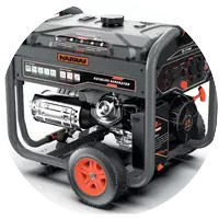 גנרטור בנזין