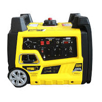 גנרטור מושתק