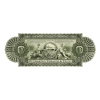 Dunbarton Tobacco & Trust-Steve Saka