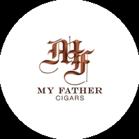 MY FATHER CIGARS