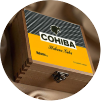 COHIBA