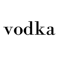 וודקה