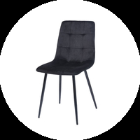 כסאות לפינת אוכל