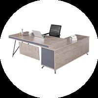 שולחנות מנהלים