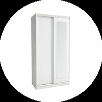 ארונות הזזה