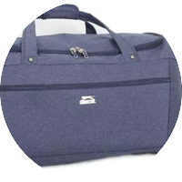 תיק נסיעות על גלגלים