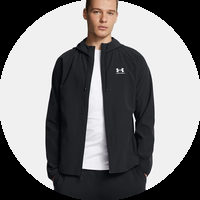 מעילים לגבר