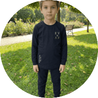 חולצות בנים