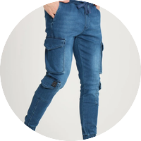 מכנסיים לגברים