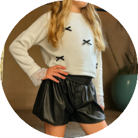 חולצות בנות