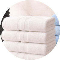 מגבות רחצה ענק